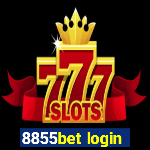 8855bet login